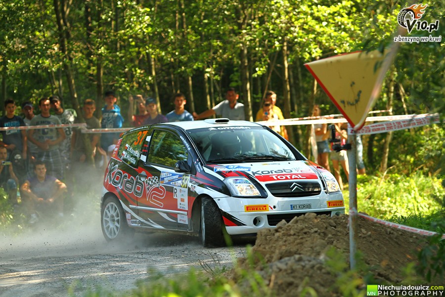Rajd Rzeszowski